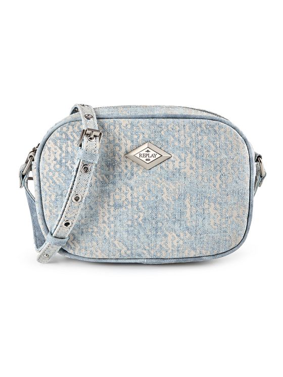 Replay Taška přes rameno 22.5 cm