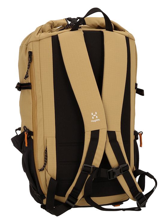 Haglöfs Ardos Rolltop 22 Daypack 49 cm Laptoprum