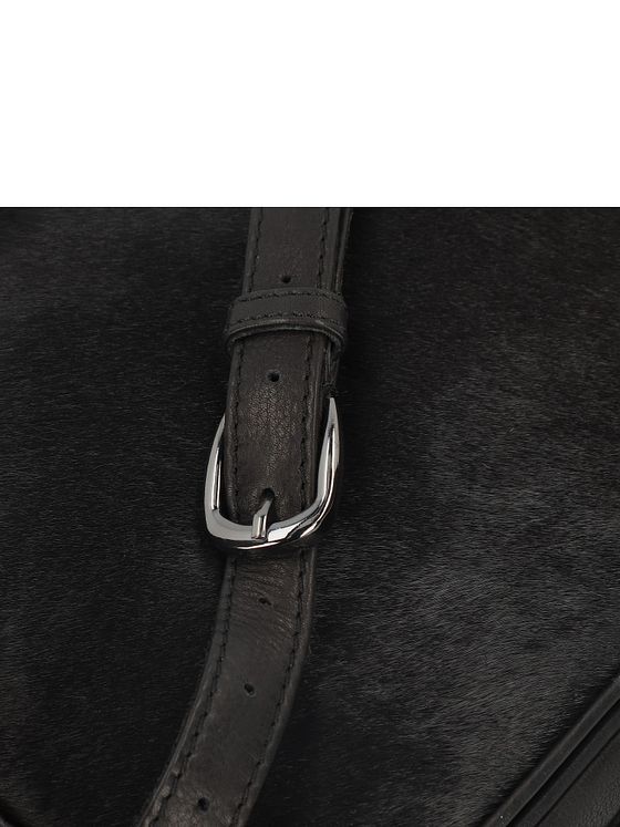 Cowboysbag San Francisco Skuldertaske Læder 24 cm