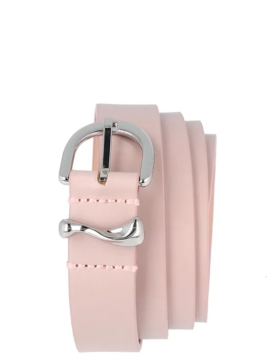 Calvin Klein Bälte Läder Calvin Klein Bälte Läder