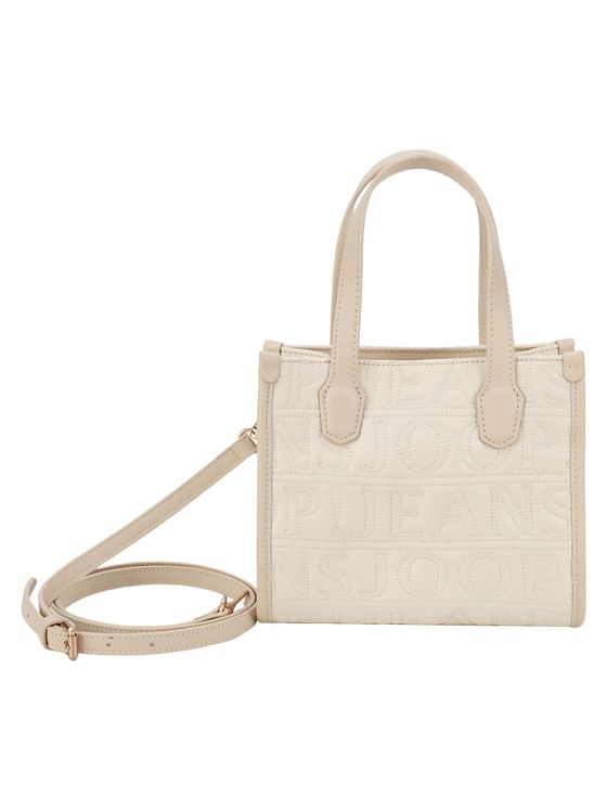 Joop! Jeans Iniziale Skuldertaske 20 cm