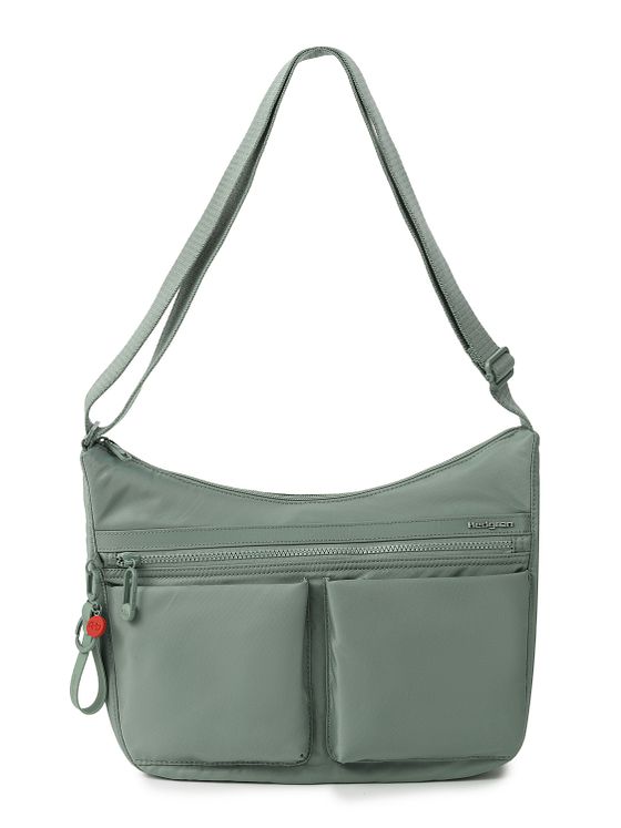 Hedgren Inner City Skuldertaske RFID-beskyttelse 34.5 cm