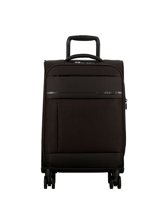 Jump Monthélys 4 hjul Kabinetrolley 55 cm med strækfold