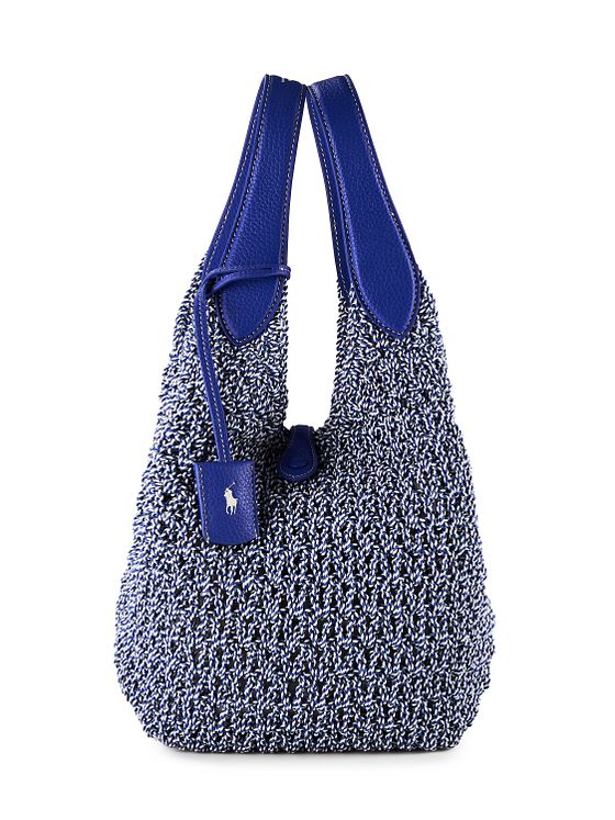 POLO RALPH LAUREN Polo Play Kabelka 38.5 cm