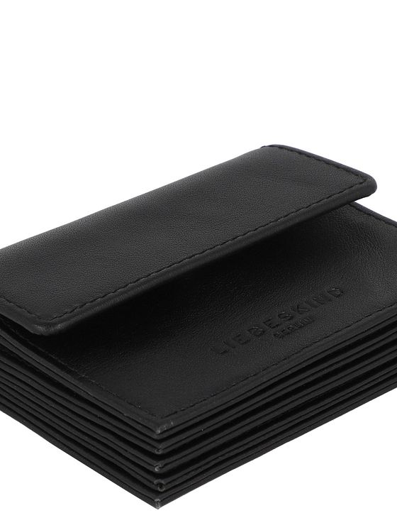 Liebeskind Pung RFID-beskyttelse Læder 10.5 cm