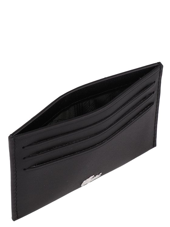 Lacoste Core Essentials FG Kreditkortetui Læder 10 cm Gaveæske Lacoste Core Essentials FG Kreditkortetui Læder 10 cm Gaveæske