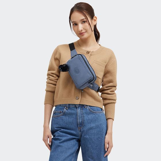 Kipling Basic Abanu Multi Bæltetaske 19 cm