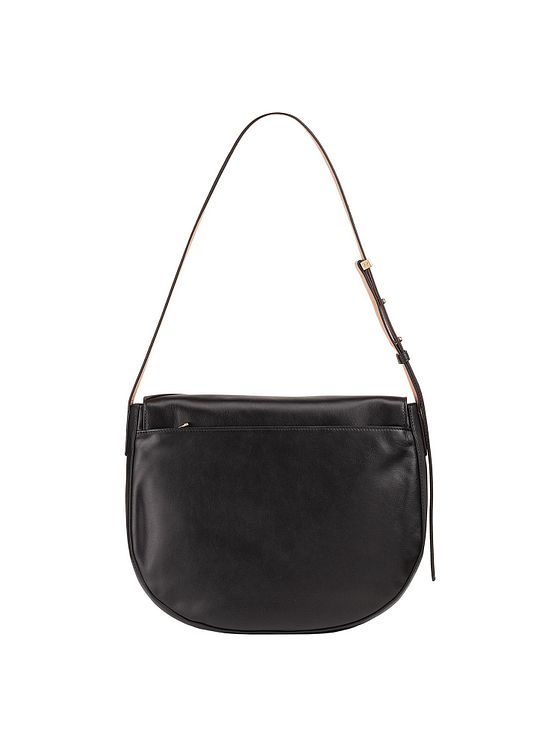 DuDu Formentera Skuldertaske Læder 34 cm