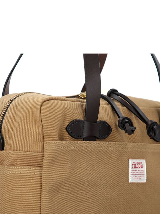 Filson Luggage Twill Skuldertaske 40 cm