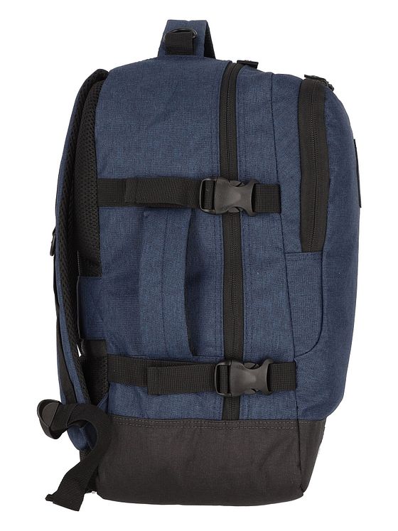 Worldpack Cabin Pro Daypack 40 cm Laptoprum