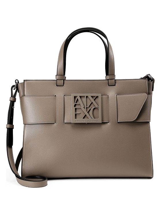 Armani Exchange Shopper-taske 32 cm