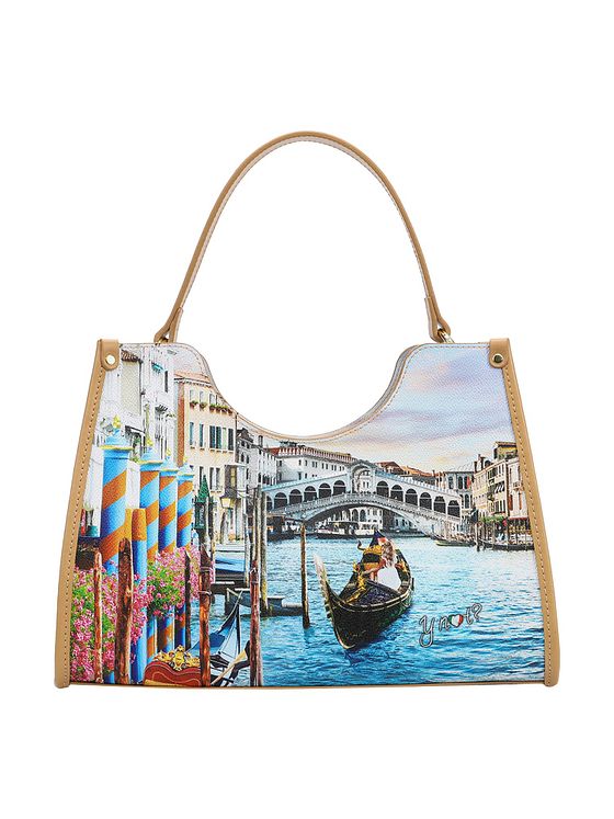 Y Not? Yesbag Nákupní taška 32.5 cm