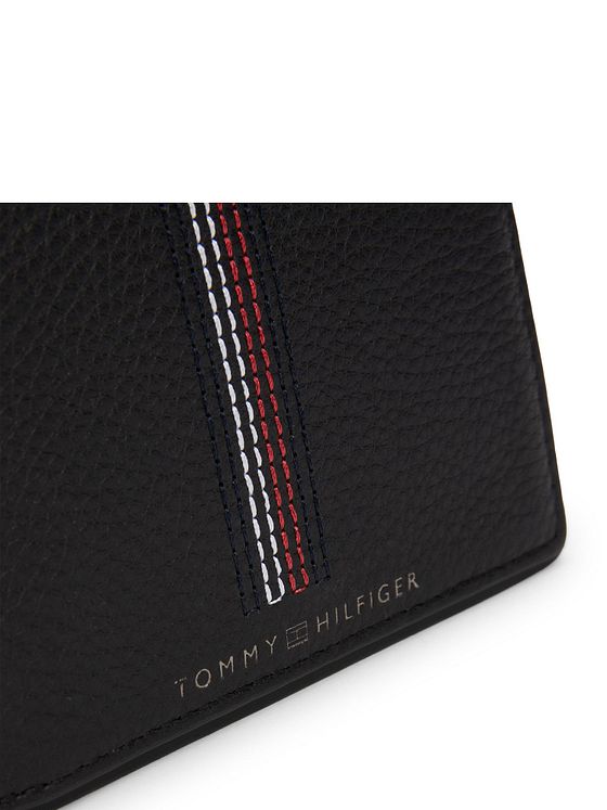 Tommy Hilfiger TH Casual Pung Læder 11.5 cm