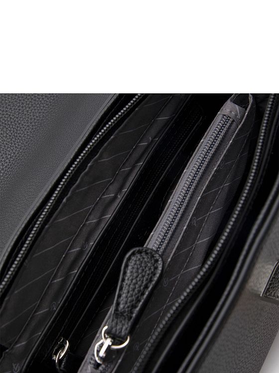 L.CREDI Pelagia Håndtaske 27.5 cm L.CREDI Pelagia Håndtaske 27.5 cm