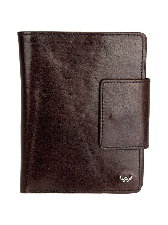 Golden Head Colorado pung RFID læder 14,5 cm