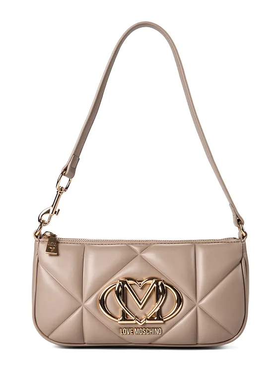 Love Moschino Skuldertaske 25 cm Love Moschino Skuldertaske 25 cm