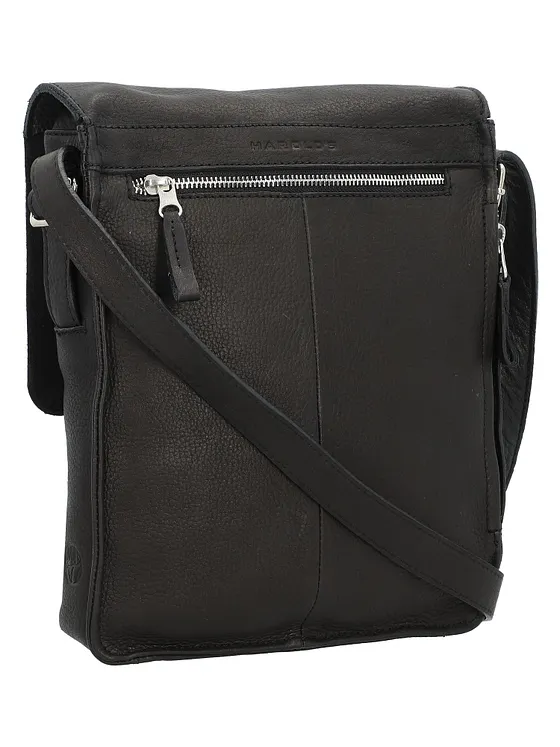 Harold's Lift Crossbody taske Læder 25 cm Harold's Lift Crossbody taske Læder 25 cm