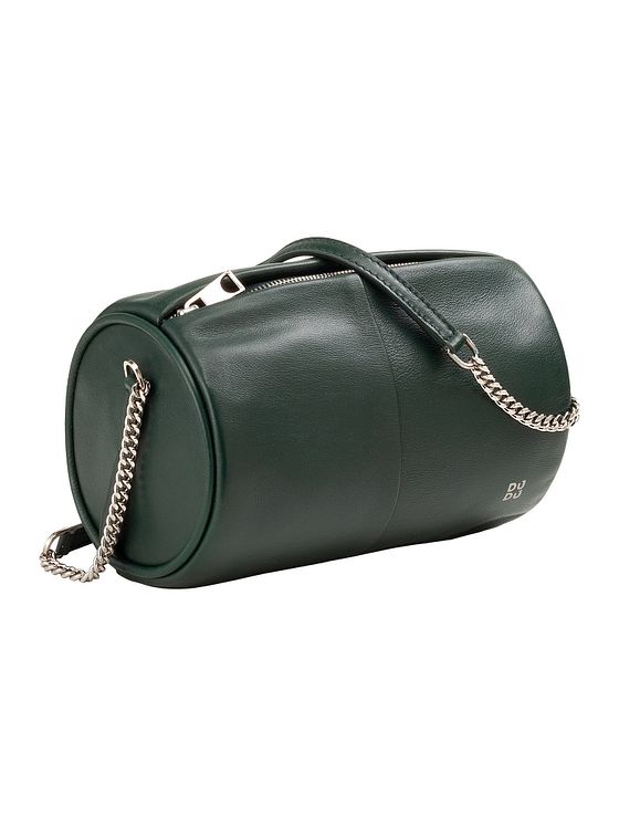 DuDu Abigail Skuldertaske Læder 19.5 cm