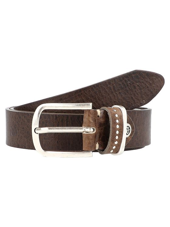 b.belt Fashion Basics Cleo bælte i læder