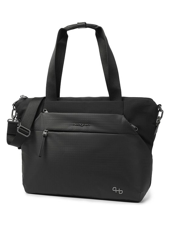 Hedgren Furo Kicho Shopper-taske RFID-beskyttelse 46 cm Laptoprum