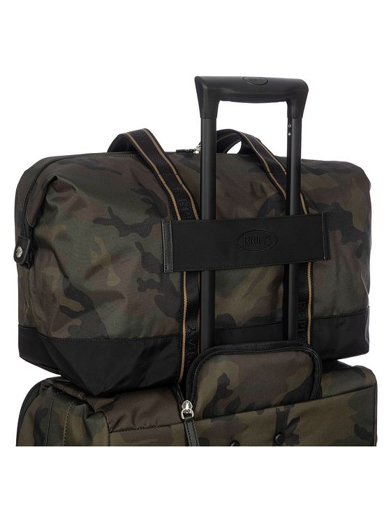 Bric's Bric´s x Replay Weekend-rejsetaske 43 cm