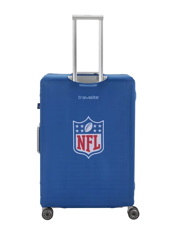 Travelite travelite x NFL Kuffertovertræk 77 cm Travelite travelite x NFL Kuffertovertræk 77 cm