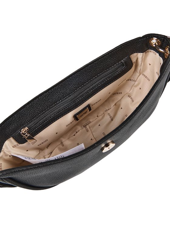 Guess Camelia Skuldertaske 25 cm Guess Camelia Skuldertaske 25 cm