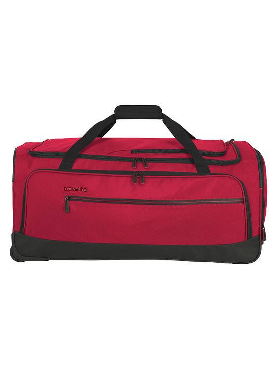 Travelite Crosslite 5.0 2 kolečka Cestovní taška L 79 cm