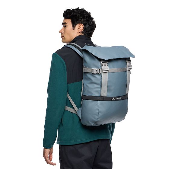 Vaude Mineo 30-rygsæk 48 cm med rum til bærbar computer