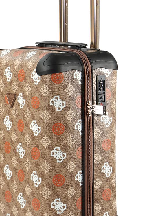 Guess Eliette 4 hjul Kabinetrolley 53 cm