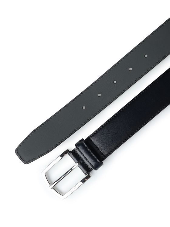 Boss Claus Bælte Læder