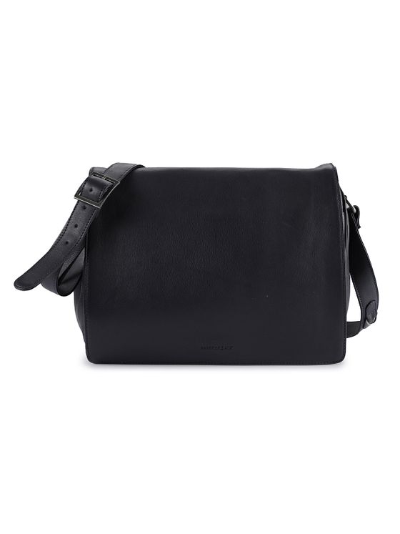 Harbour 2nd Just Pure Monique Monique Messenger-taske Læder 47 cm