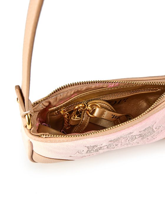 Juicy Couture Daydreamer Taška přes rameno 24 cm