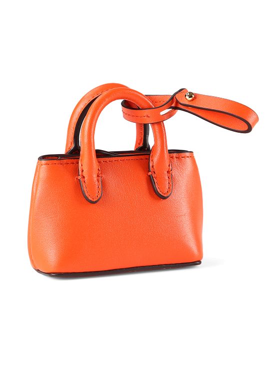 Lauren Ralph Lauren Marcy taske-tag 9 cm