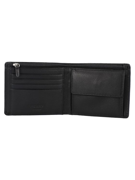 Picard Brooklyn pung i læder 11,5 cm