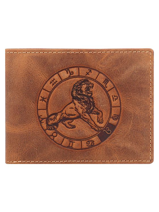 Greenburry Vintage Pung Læder 12 cm Greenburry Vintage Pung Læder 12 cm