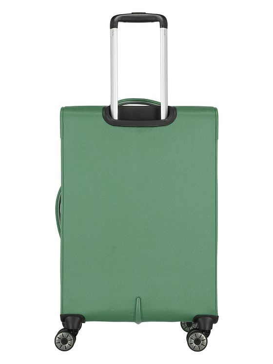 Travelite Miigo 4-hjuls kuffertsæt 4 stk. Travelite Miigo 4-hjuls kuffertsæt 4 stk.