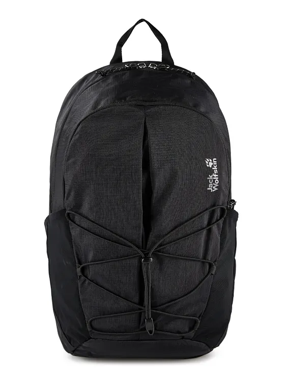 Jack Wolfskin Yuma 18 L Mochila urbana 46 cm Compartimento para el portátil Jack Wolfskin Yuma 18 L Mochila urbana 46 cm Compartimento para el portátil