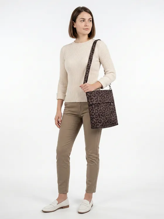 Zwei Mademoiselle.M Olkalaukku 31 cm Zwei Mademoiselle.M Olkalaukku 31 cm