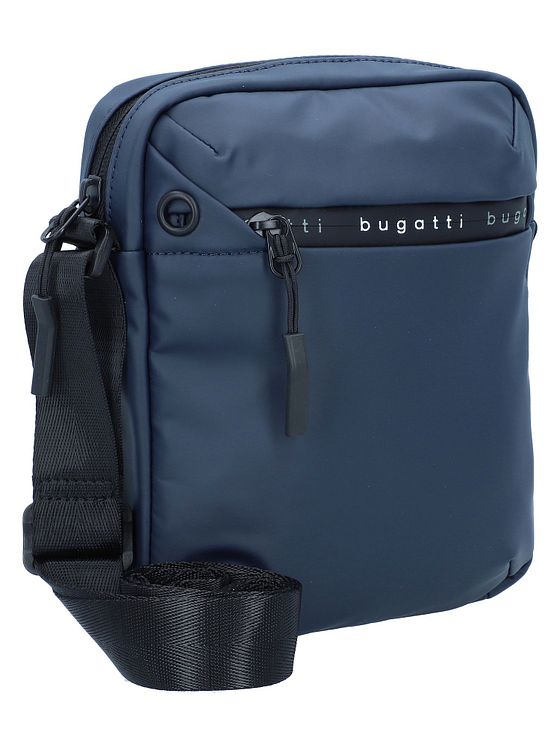 bugatti Blanc-skuldertaske 18 cm bugatti Blanc-skuldertaske 18 cm
