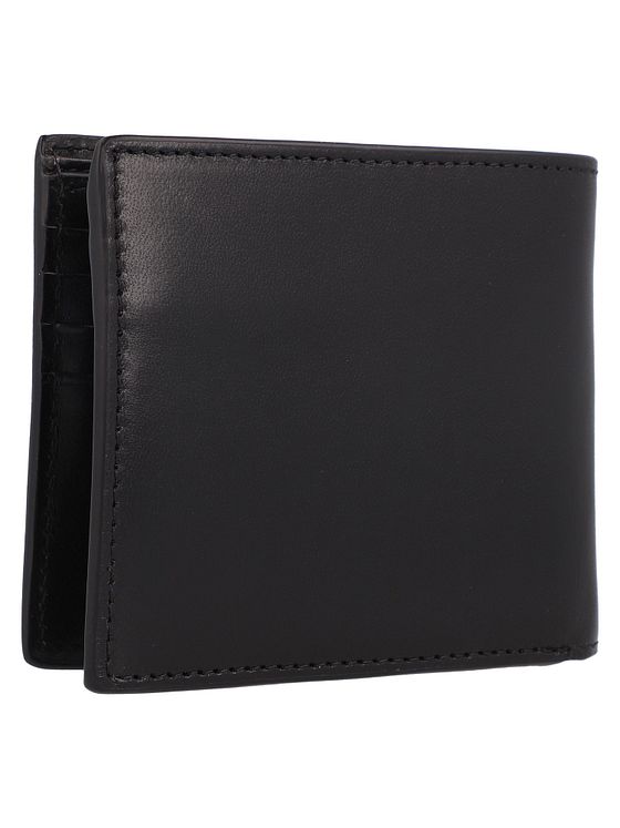 The Bridge Giacomo Pung RFID-beskyttelse Læder 11 cm