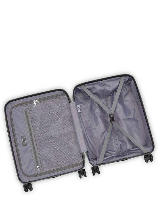 Roncato Ibiza 4 hjul Kabinetrolley S 55 cm Roncato Ibiza 4 hjul Kabinetrolley S 55 cm