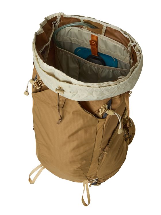 The North Face Terra 55 Vandrer-rygsæk 64 cm