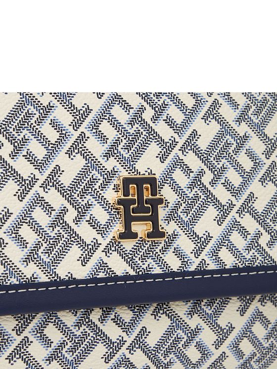 Tommy Hilfiger TH Monoplay Skuldertaske 26 cm