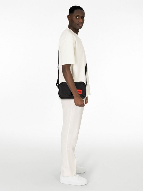 Hugo Ethon 3.0 Skuldertaske 21 cm Hugo Ethon 3.0 Skuldertaske 21 cm