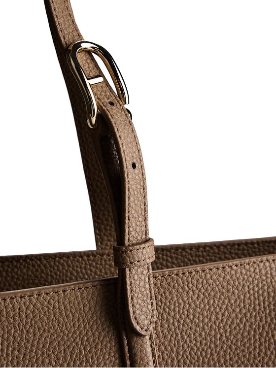 Furla Ava Nákupní taška L Kůže 36.5 cm