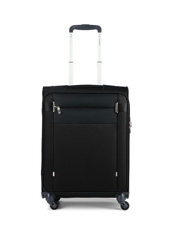 Samsonite Citybeat 4 hjul Kabinetrolley 55 cm Samsonite Citybeat 4 hjul Kabinetrolley 55 cm