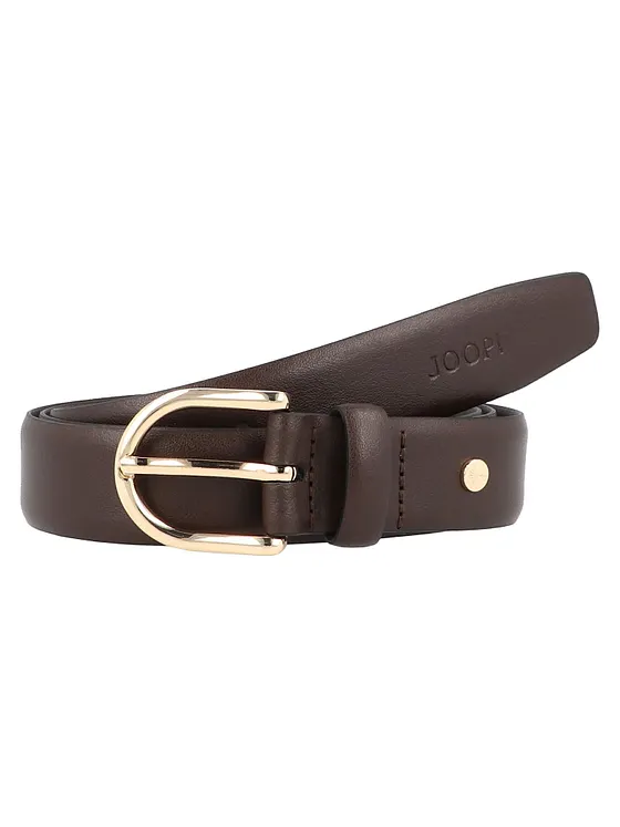 Joop! Jeans Cinturón Piel natural Joop! Jeans Cinturón Piel natural