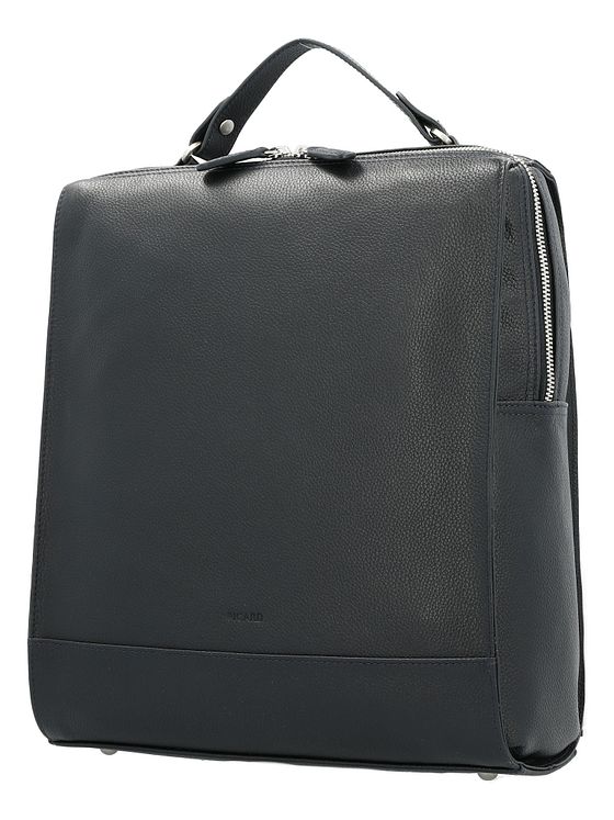 Picard Luis City-rygsæk i læder 30 cm Picard Luis City-rygsæk i læder 30 cm