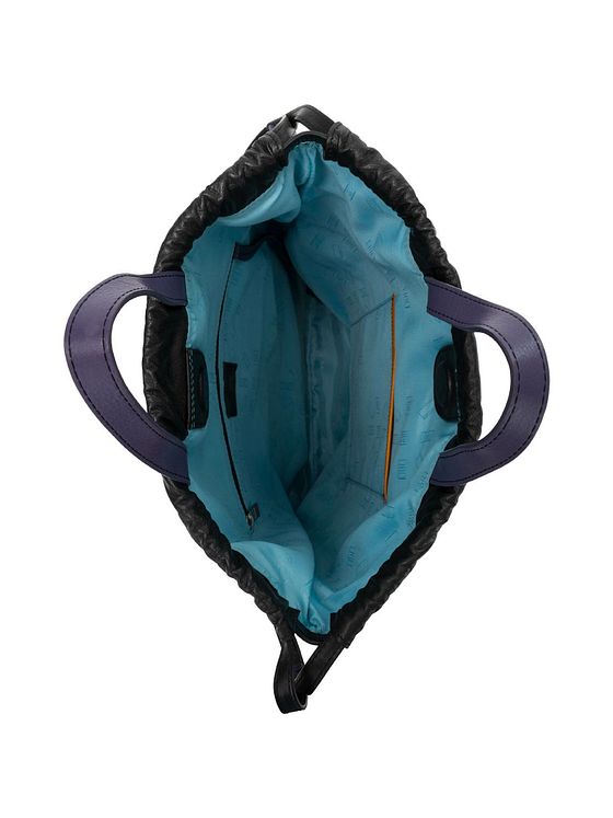 DuDu Rygsæk i læder 42 cm